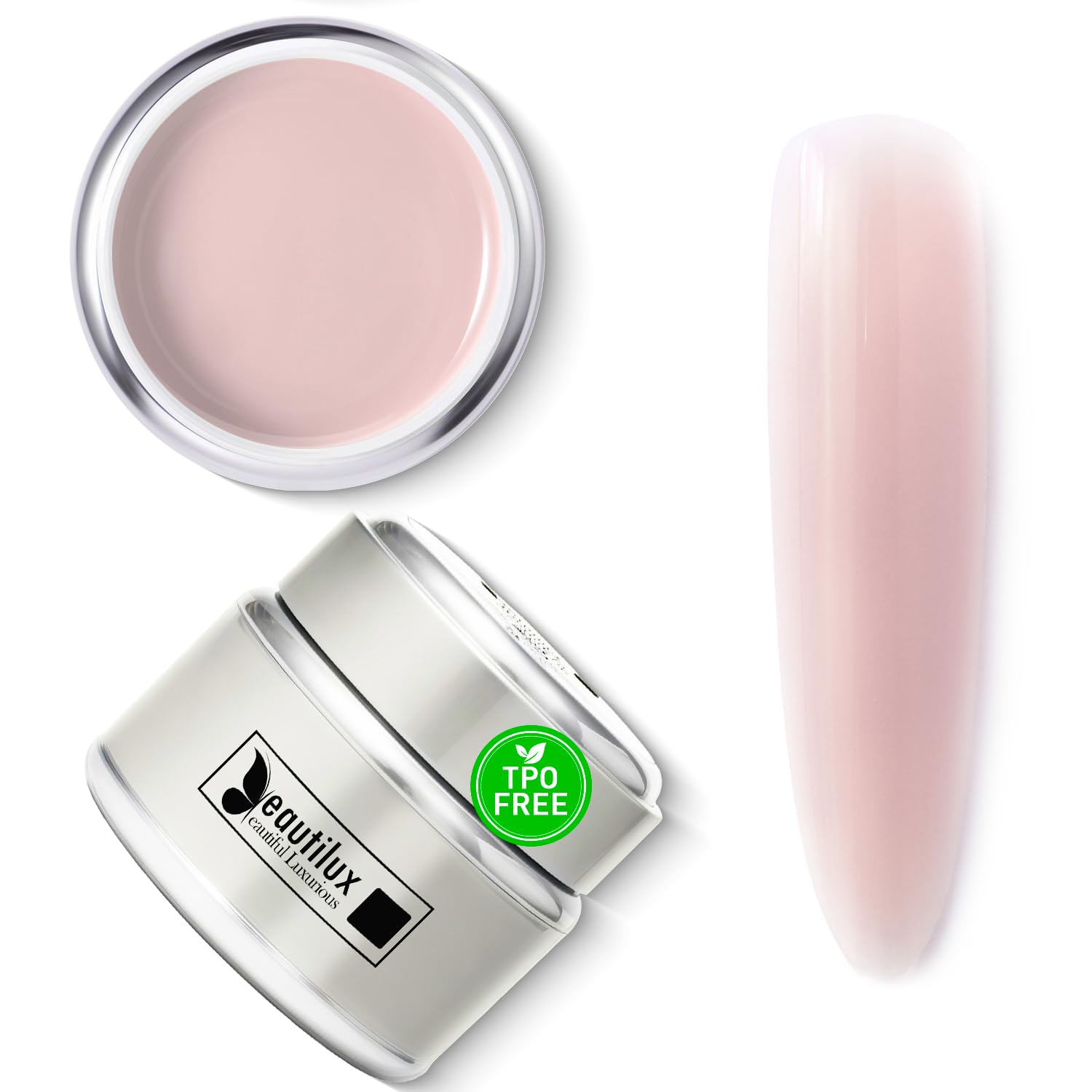 K Professional Rubber Base Gel