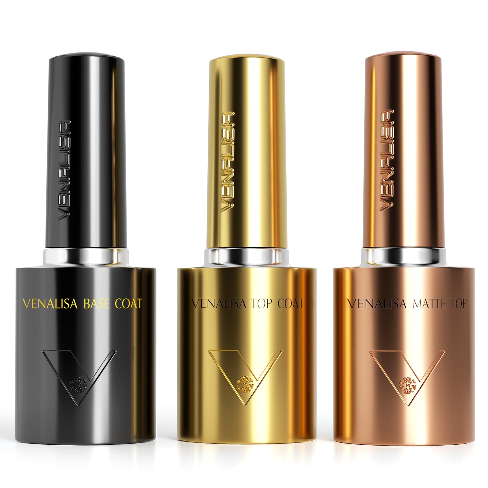 K Professional - Top Coat Gel Uv